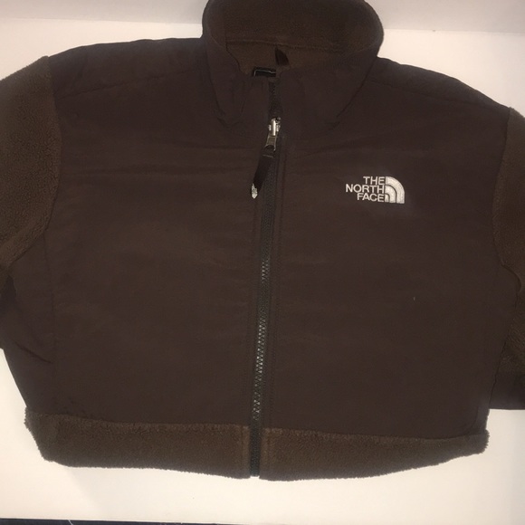 The North Face Other - The North face Denali jacket
